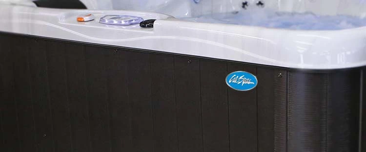 Cal Preferred™ for hot tubs in Chicago