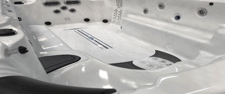 Cal Grip™ for hot tubs in Chicago
