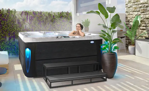 Escape X-Series Spas Chicago hot tubs for sale