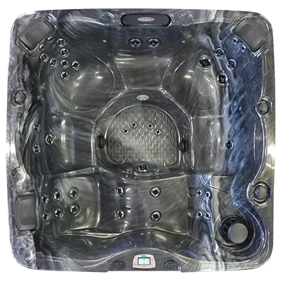 Pacifica-X EC-739LX hot tubs for sale in Chicago