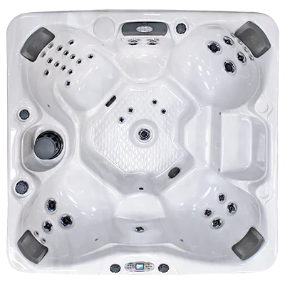 Baja EC-740B hot tubs for sale in Chicago