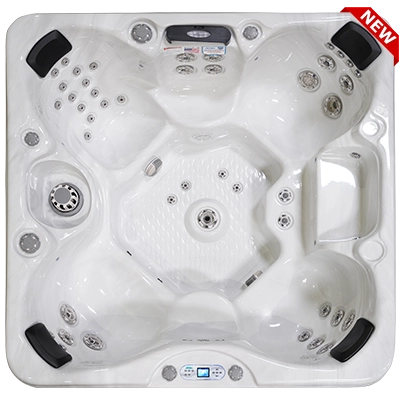 Baja EC-749B hot tubs for sale in Chicago