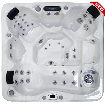 Costa-X EC-749LX hot tubs for sale in Chicago
