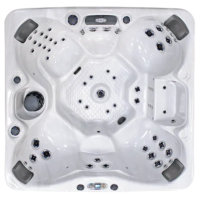 Baja EC-767B hot tubs for sale in Chicago