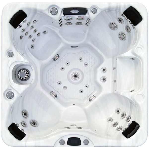 Baja-X EC-767BX hot tubs for sale in Chicago