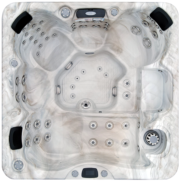 Costa-X EC-767LX hot tubs for sale in Chicago