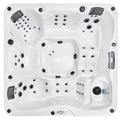 Malibu EC-867DL hot tubs for sale in Chicago