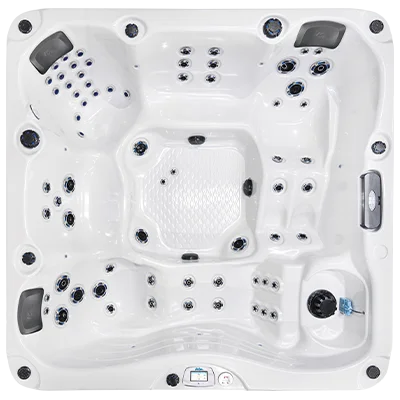 Malibu-X EC-867DLX hot tubs for sale in Chicago