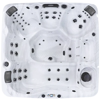 Avalon EC-867L hot tubs for sale in Chicago
