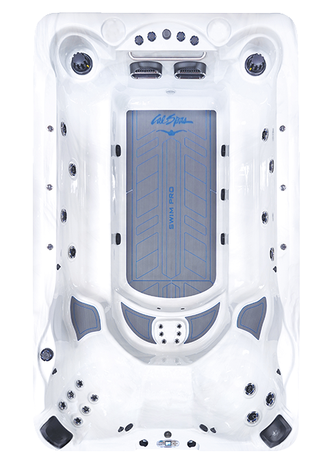 Swim-Pro F-1325 hot tubs for sale in Chicago