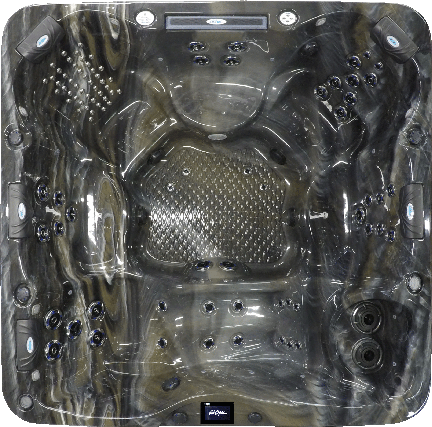 La Jolla PL-894L hot tubs for sale in Chicago