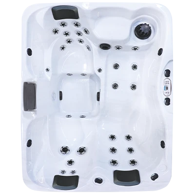 Kona Plus PPZ-533L hot tubs for sale in Chicago