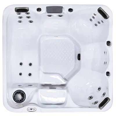 Hawaiian Plus PPZ-628L hot tubs for sale in Chicago
