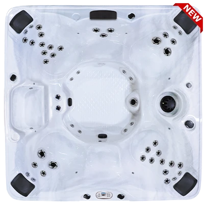 Tropical Plus PPZ-743BC hot tubs for sale in Chicago