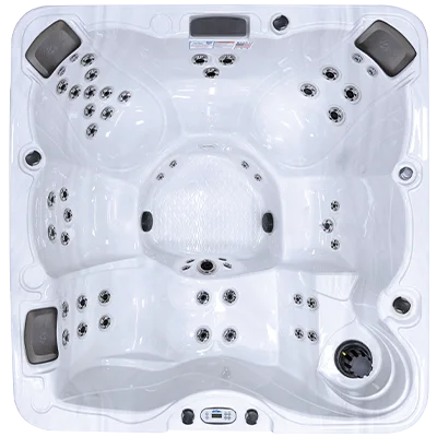 Pacifica Plus PPZ-743L hot tubs for sale in Chicago