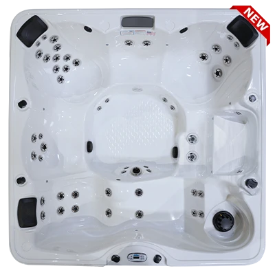 Pacifica Plus PPZ-743LC hot tubs for sale in Chicago