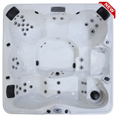 Atlantic Plus PPZ-843LC hot tubs for sale in Chicago