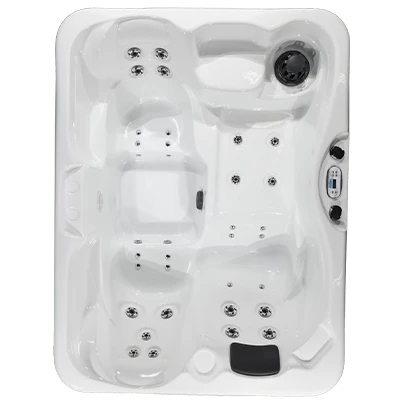 Kona PZ-535L hot tubs for sale in Chicago